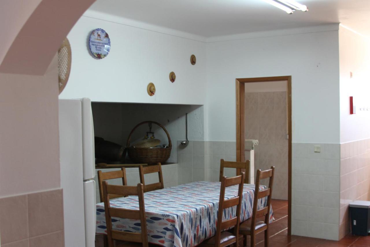 Herdade Dos Templarios Tomar Exterior photo